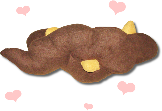 corn log